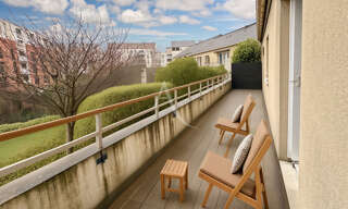 Appartement 3 Pièces 58 m² à vendre à Jouy-le-Moutier (95280)