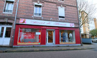 Commerce 4 Pièces 73 m² à louer à Sotteville-lès-Rouen (76300)