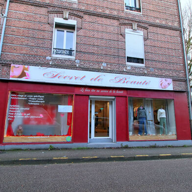 Commerce 4 pièces 1000 €