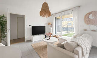 Appartement 2 Pièces 40 m² à vendre à Rennes (35000)