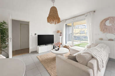 Appartement 2 pièces 186750 €