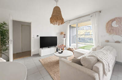 Appartement Beauregard Type 2 avec Garage — photo du bien