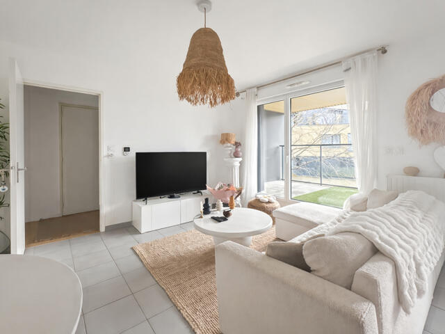 Appartement proposé à Rennes