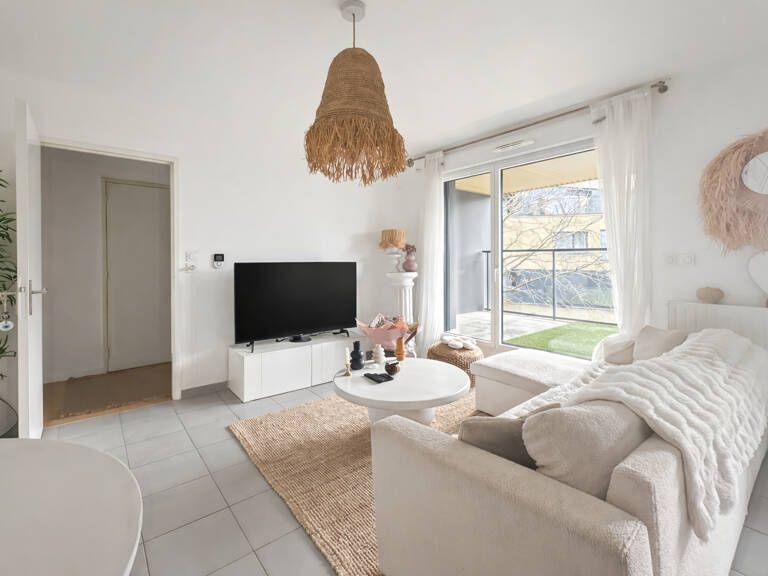 Appartement Beauregard Type 2 avec Garage — photo 1
