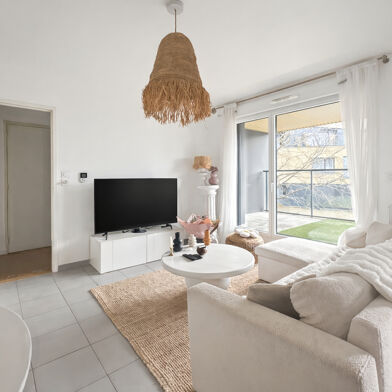 Appartement 2 pièces 186750 €