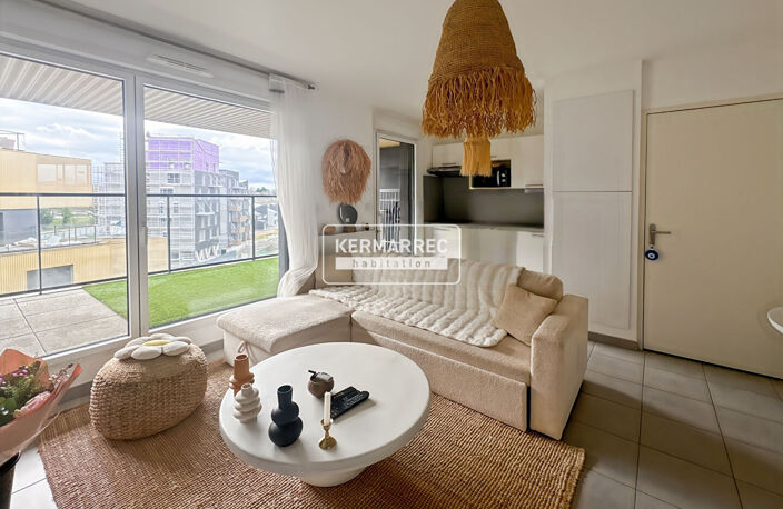 Appartement Beauregard Type 2 avec Garage — photo 2