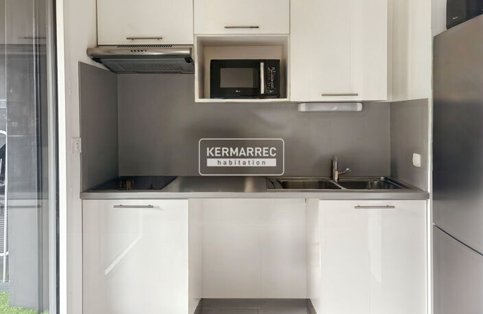 Appartement Beauregard Type 2 avec Garage — photo 3