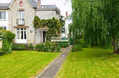 Maison Rennes 104.50 m2 — photo du bien