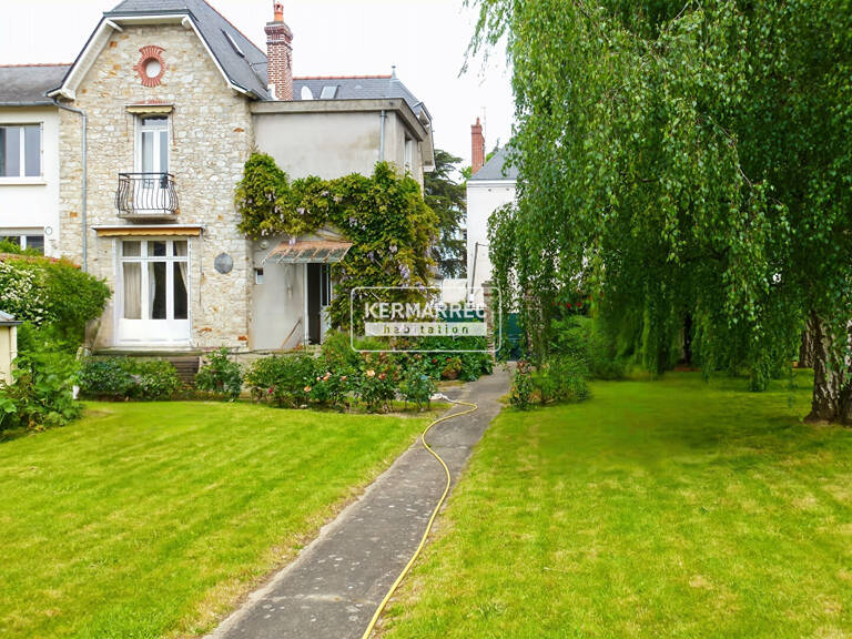 Maison Rennes 104.50 m2 — photo 1