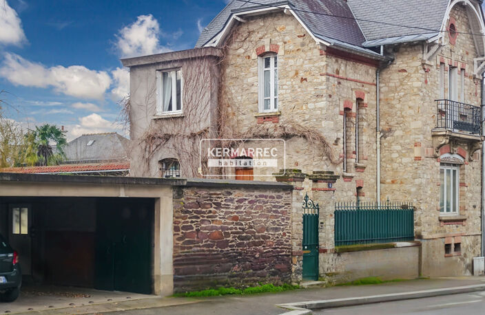 Maison Rennes 104.50 m2 — photo 4