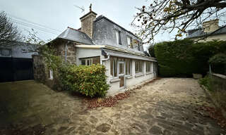 Maison 5 Pièces 98 m² à vendre à Saint-Malo (35400)