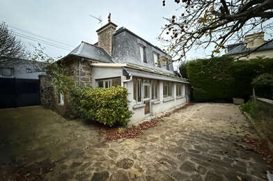 Maison 5 pièces 514500 €