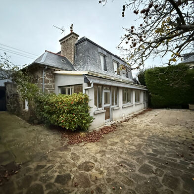 Maison 5 pièces 514500 €