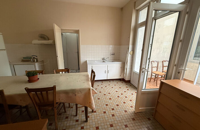 Maison Saint Malo ROCHEBONNE 5 pièce(s) 98 m2 — photo 3