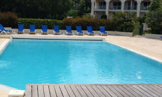 Appartement 2 Pièces 27 m² à vendre à La Baule-Escoublac (44500)