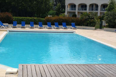 Appartement 2 pièces 159900 €