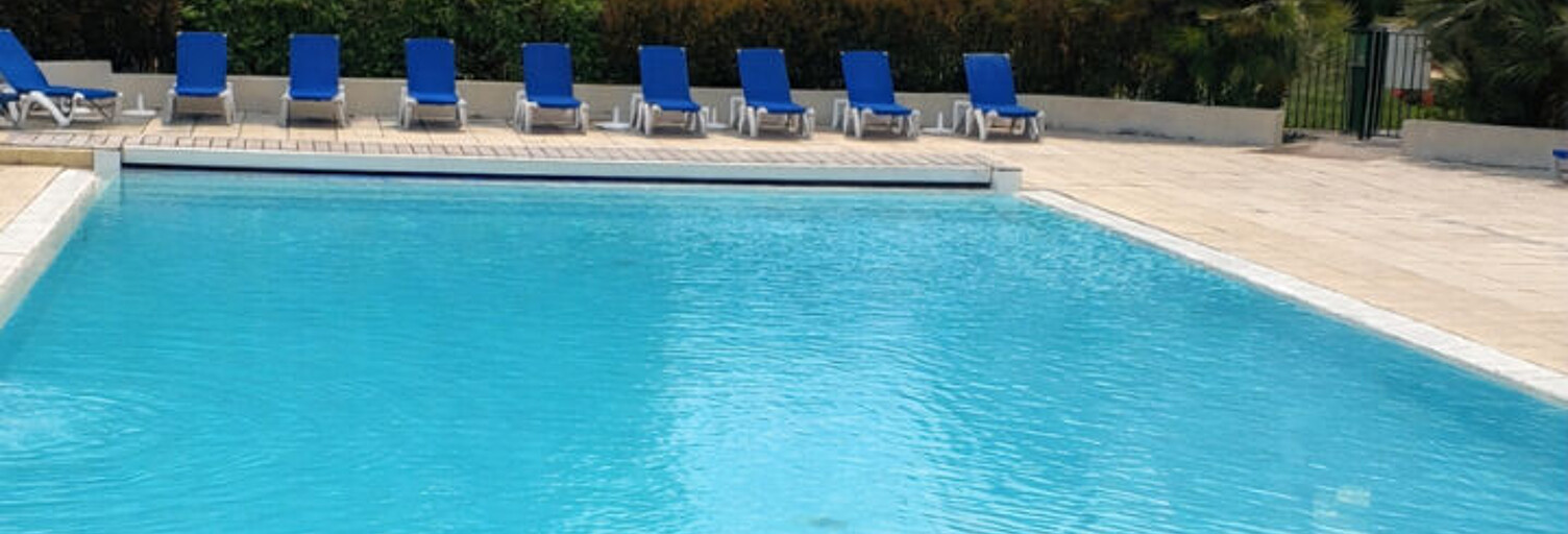 Appartement 2 Pièces 27 m² à vendre à La Baule-Escoublac (44500)