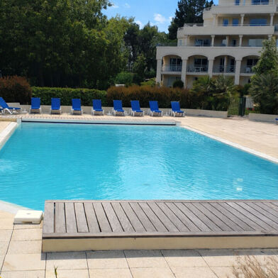 Appartement 2 pièces 159900 €