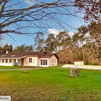 Maison 5 pièces 738400 €