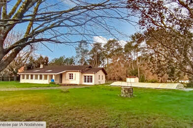 Maison 5 pièces 699000 €