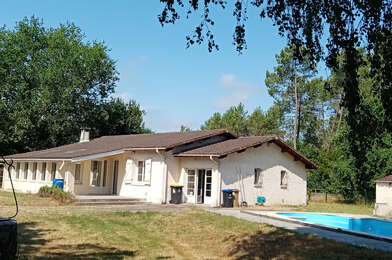 Maison 5 pièces 649000 €