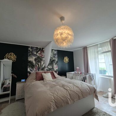 Maison 4 pièces 193500 €