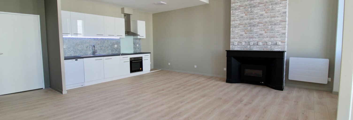 Appartement 2 Pièces 69 m² à louer à Monclar (47380)