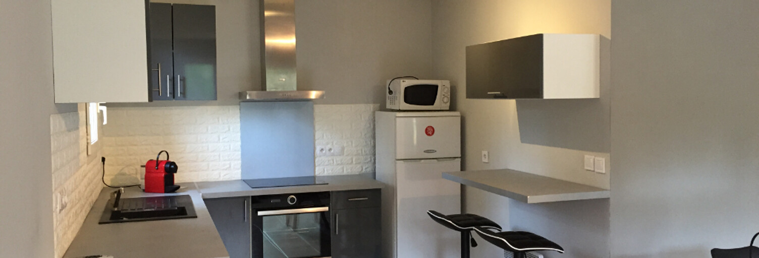 Appartement 3 Pièces 62 m² à louer à Saint-Restitut (26130)