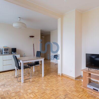 Appartement 3 pièces 137000 €