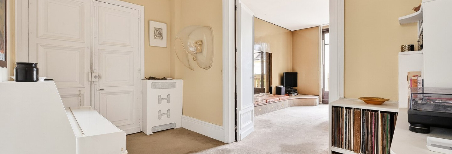 Appartement 5 Pièces 146 m² à vendre à Neuilly-sur-Seine (92200)