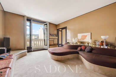 Appartement 5 pièces 1395000 €