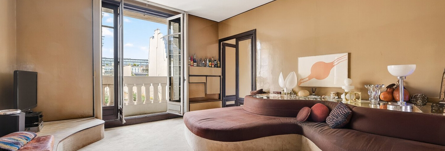 Appartement 5 Pièces 146 m² à vendre à Neuilly-sur-Seine (92200)