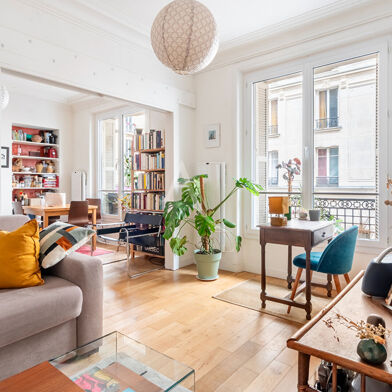 Appartement 3 pièces 523000 €