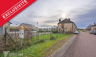 Maison 5 Pièces 118 m² à vendre à Treigny-Perreuse-Sainte-Colombe (89520)