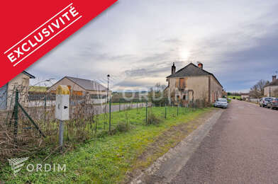 Maison 5 pièces 97000 €