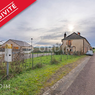 Maison 5 pièces 97000 €