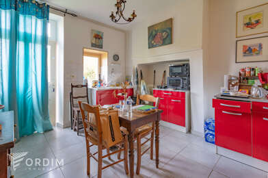 Maison 5 pièces 98900 €