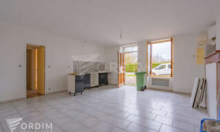 Maison 5 Pièces 118 m² à vendre à Treigny-Perreuse-Sainte-Colombe (89520)