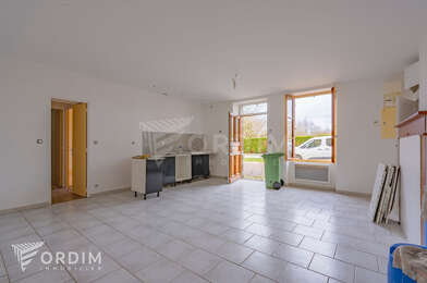 Maison 5 pièces 89900 €
