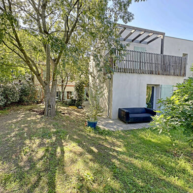 Immeuble  1080000 €