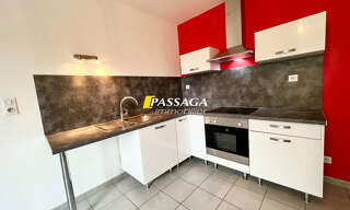 Appartement 2 Pièces 32 m² à louer à Sévérac d'Aveyron (12150)