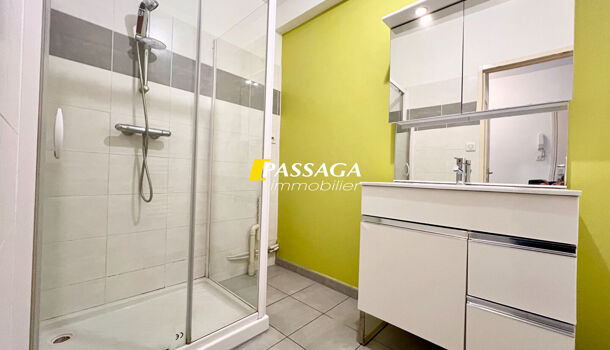 Appartement 2 pièces  à louer Sévérac d'Aveyron 12150