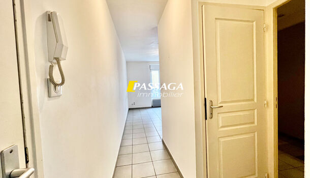 Appartement 2 pièces  à louer Sévérac d'Aveyron 12150