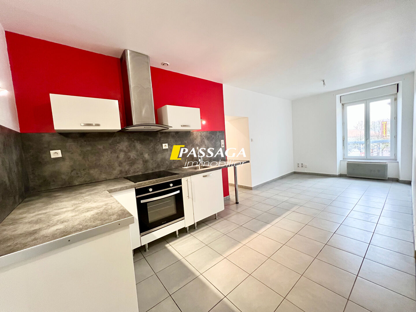 Appartement 3 pièces  à louer Sévérac d'Aveyron 12150