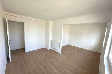 Appartement 2 pièces 546 €