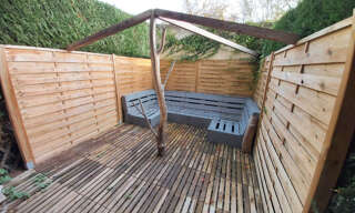 Appartement 1 Pièce 25 m² à louer à Bois-Guillaume (76230)