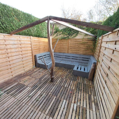 Appartement 1 pièces 394 €