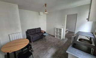 Appartement 2 Pièces 29 m² à louer à Rouen (76000)