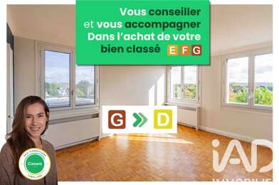 Appartement 3 pièces 230000 €