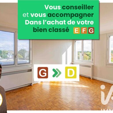 Appartement 3 pièces 230000 €